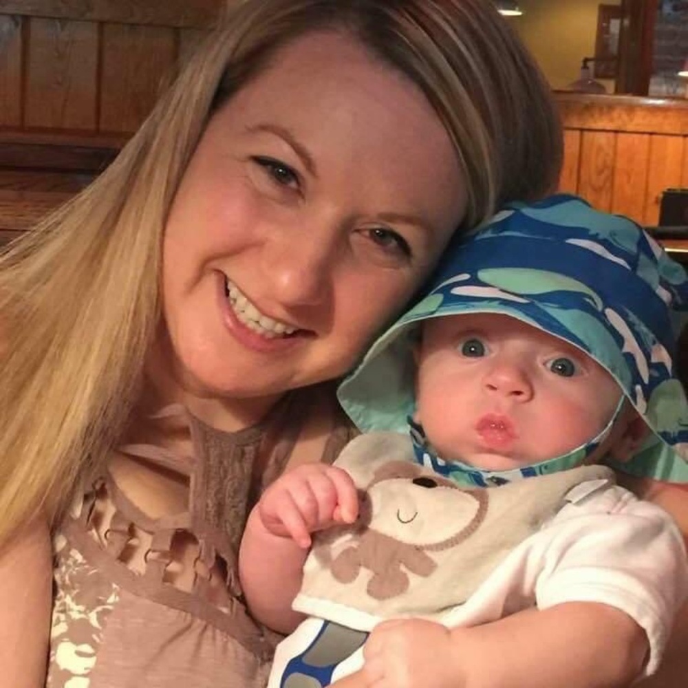 Meet your Posher, Kim